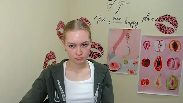Snapshot of MademoiselleCl chatting on 29, 1, 2025 MademoiselleCl online show from 29, 1, 2025