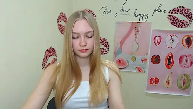 Snapshot of MademoiselleCl chatting on 1, 3, 2025 MademoiselleCl online show from 1, 3, 2025