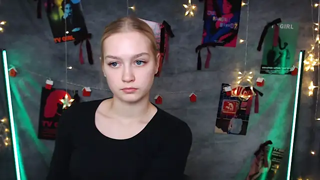 MademoiselleCl online show from 1, 2, 2026