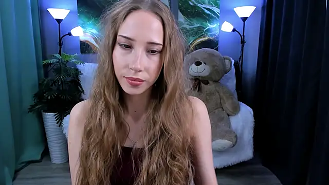 Snapshot of AlexaHarmon chatting on 9, 9, 2025 AlexaHarmon online show from 9, 9, 2025