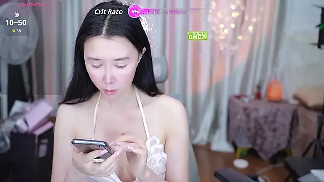 nono babyy online show from 28, 3, 2026