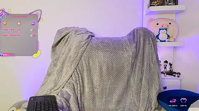 Nix Taylor online show from 1, 2, 2026