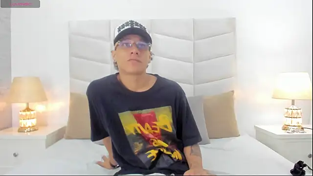 Snapshot of Buda_and_Cataleya_ chatting on 15, 3, 2025 Buda and Cataleya  online show from 15, 3, 2025