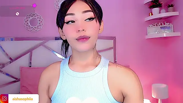 Valery Sophiia online show from 29, 12, 2024