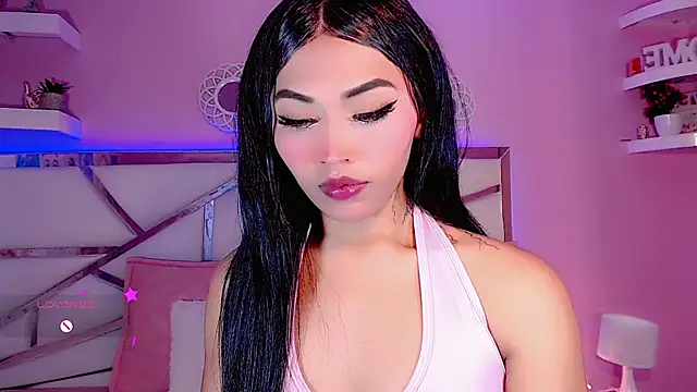 Valery Sophiia online show from 7, 1, 2025