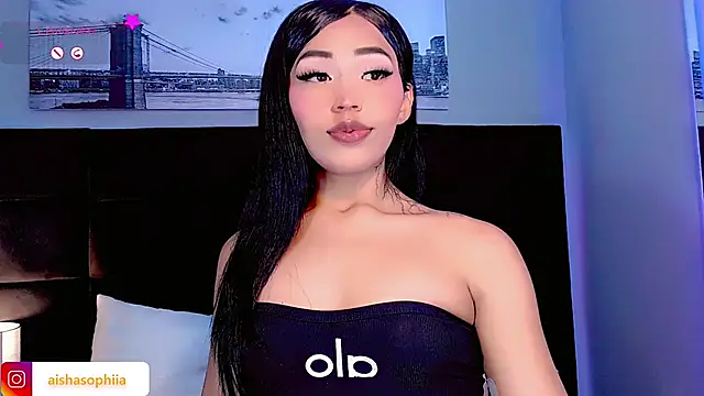 Valery Sophiia online show from 12, 1, 2025
