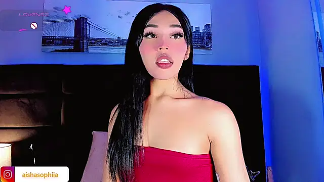 Valery Sophiia online show from 14, 1, 2025
