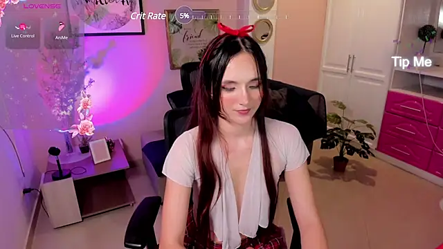 Dakota Faning online show from 20, 3, 2025