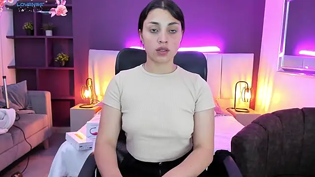 VickyBuunny online show from 20, 12, 2024