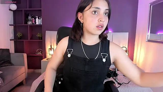 VickyBuunny online show from 30, 1, 2025
