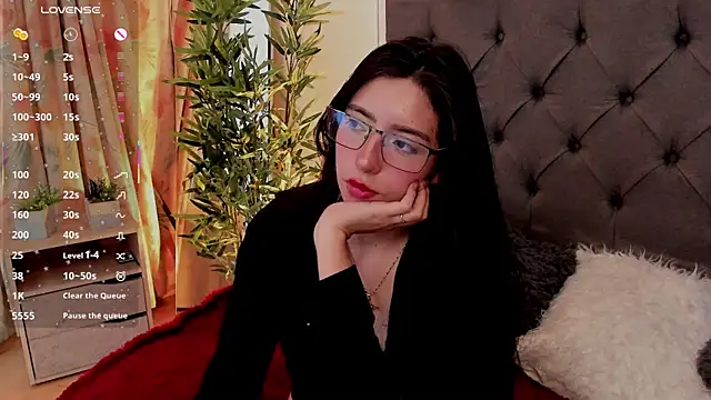 aisha bx online show from 21, 1, 2025