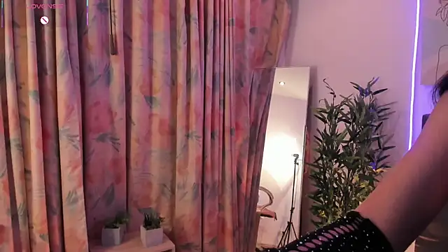 aisha bx online show from 23, 1, 2025