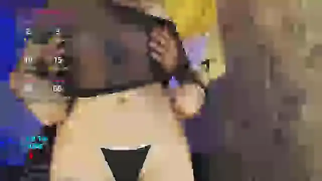 Aaron Jassell1 online show from 29, 12, 2024