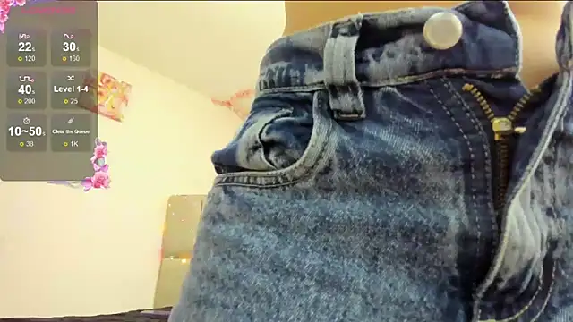 Aaron Jassell1 online show from 7, 2, 2025