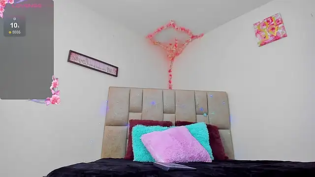 Aaron Jassell1 online show from 14, 2, 2025