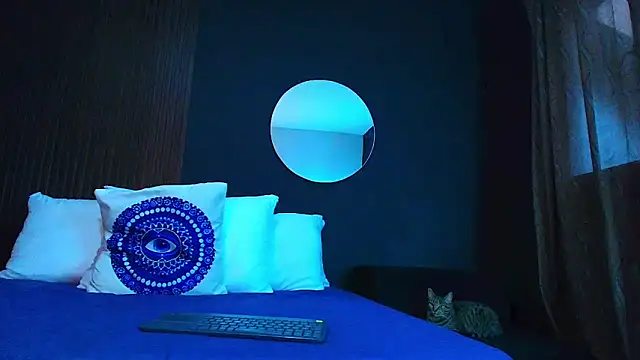 Aaron Jassell1 online show from 20, 3, 2025