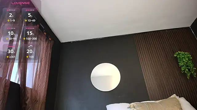 Aaron Jassell1 online show from 8, 9, 2025