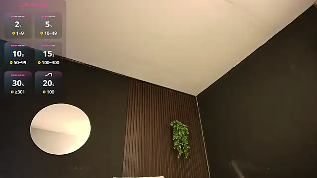 Aaron Jassell1 online show from 10, 9, 2025