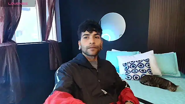 Aaron Jassell1 online show from 7, 11, 2025