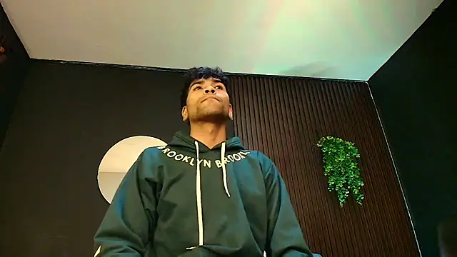 Aaron Jassell1 online show from 15, 11, 2025