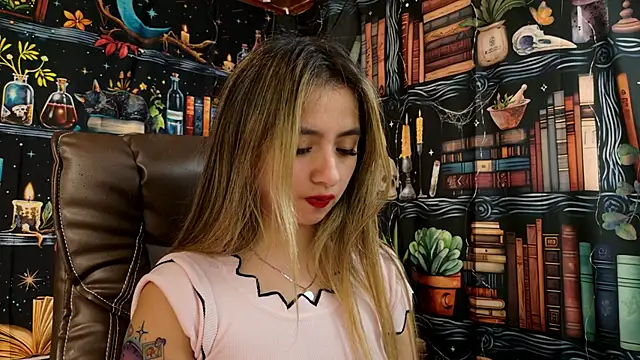 julietta   jackson online show from 7, 1, 2025