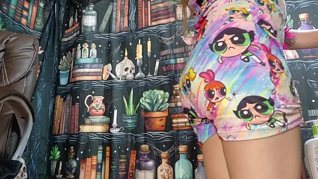 julietta   jackson online show from 9, 9, 2025