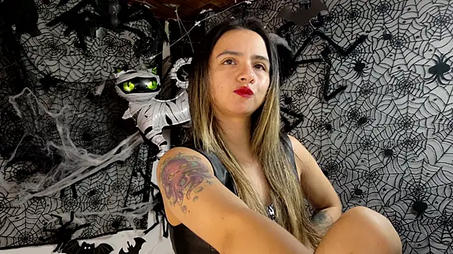 julietta   jackson online show from 21, 10, 2025