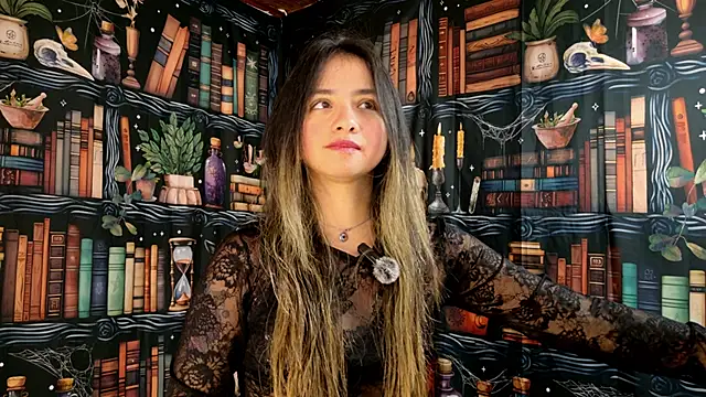 julietta   jackson online show from 16, 1, 2026