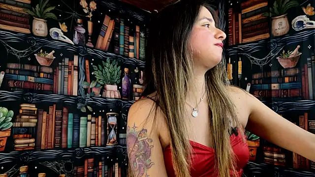 julietta   jackson online show from 14, 2, 2026