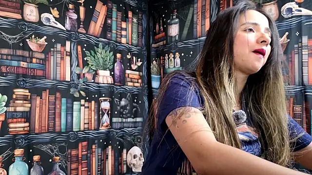 julietta   jackson online show from 14, 3, 2026