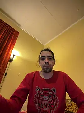 wolfwhite95 online show from 16, 2, 2026