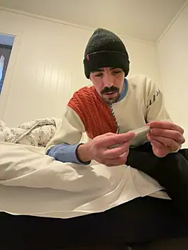 wolfwhite95 online show from 15, 3, 2026