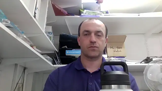 Snapshot of joshuagpratt chatting on 1, 3, 2025 joshuagpratt online show from 1, 3, 2025