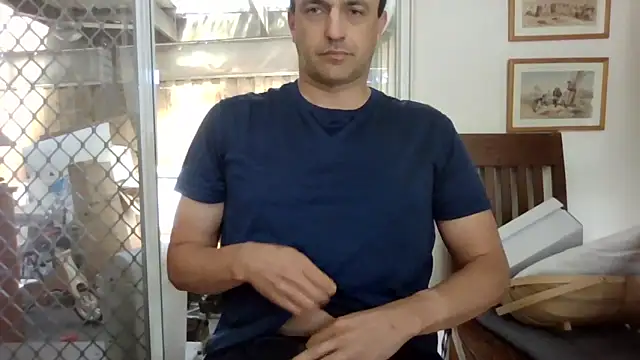 Snapshot of joshuagpratt chatting on 8, 3, 2025 joshuagpratt online show from 8, 3, 2025