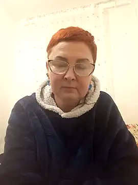 YourTenderness45 online show from 2, 12, 2024