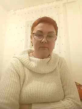 YourTenderness45 online show from 17, 12, 2024