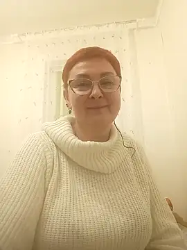 YourTenderness45 online show from 18, 12, 2024