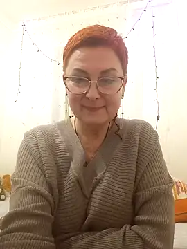 YourTenderness45 online show from 3, 1, 2025