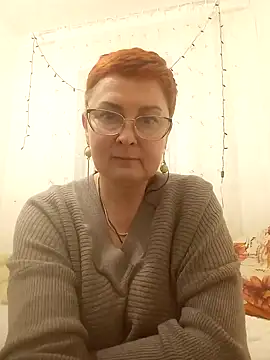 YourTenderness45 online show from 17, 1, 2025