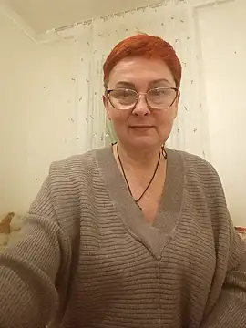 YourTenderness45 online show from 5, 2, 2025