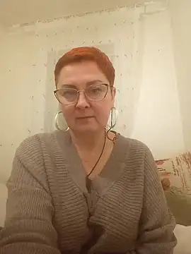 YourTenderness45 online show from 12, 2, 2025