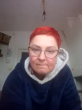 YourTenderness45 online show from 1, 3, 2025