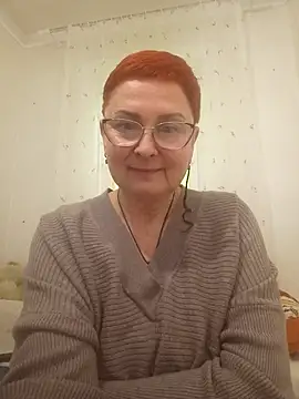 YourTenderness45 online show from 1, 3, 2025