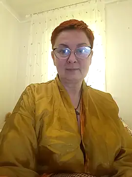 YourTenderness45 online show from 20, 3, 2025