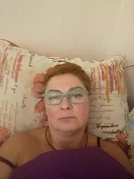 YourTenderness45 online show from 9, 10, 2025