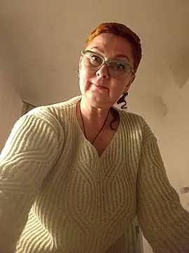 YourTenderness45 online show from 19, 10, 2025