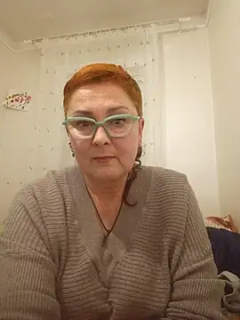 YourTenderness45 online show from 23, 10, 2025