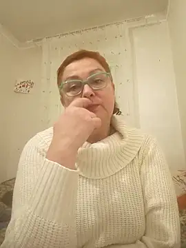 YourTenderness45 online show from 29, 10, 2025