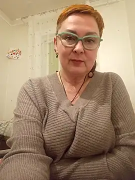 YourTenderness45 online show from 31, 1, 2026