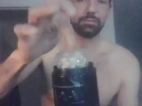 Romix2985 online show from 4, 12, 2024